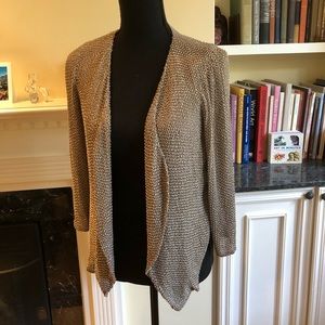 Parker Hand Beaded Jacket